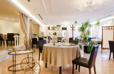 Hotel Andria — foto 3
