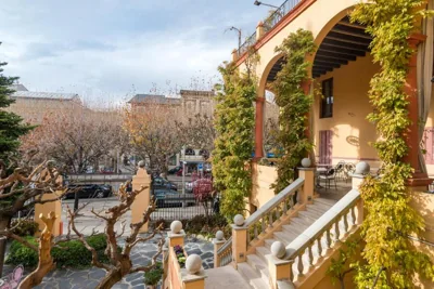 Hotel Andria — foto 4
