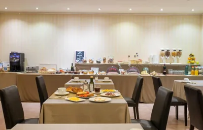 Hotel Andria — foto 6