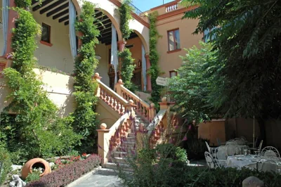 Hotel Andria — foto 8