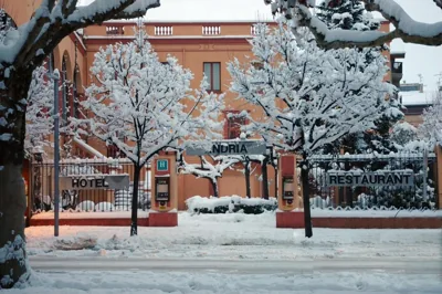 Hotel Andria — foto 10
