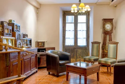 Hotel Andria — foto 12