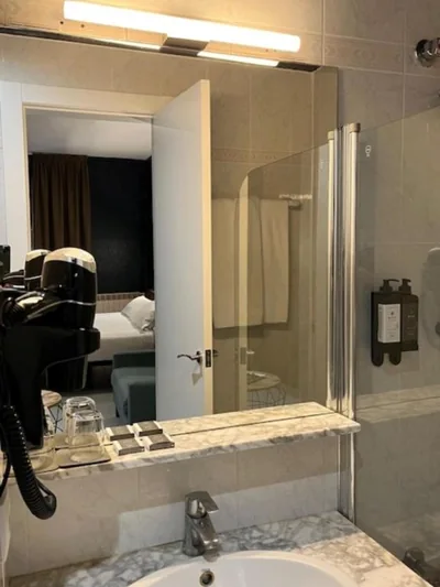Hotel Aneto — foto 3