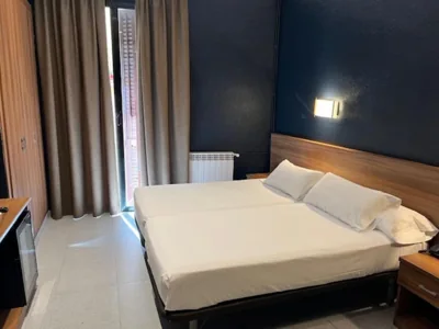 Hotel Aneto — foto 7
