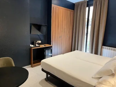 Hotel Aneto — foto 8