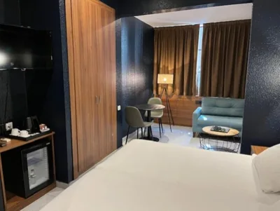 Hotel Aneto — foto 10