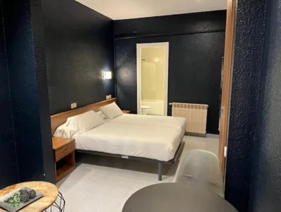 Hotel Aneto — foto 12