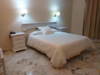 Hotel Anfiteatro Romano — foto 8