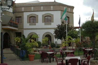 Hotel Anfiteatro Romano — foto 9