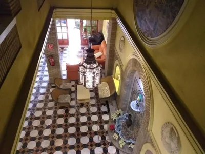 Hotel Anfiteatro Romano — foto 10