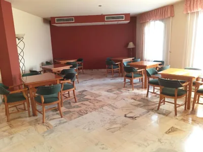 Hotel Anfiteatro Romano — foto 12