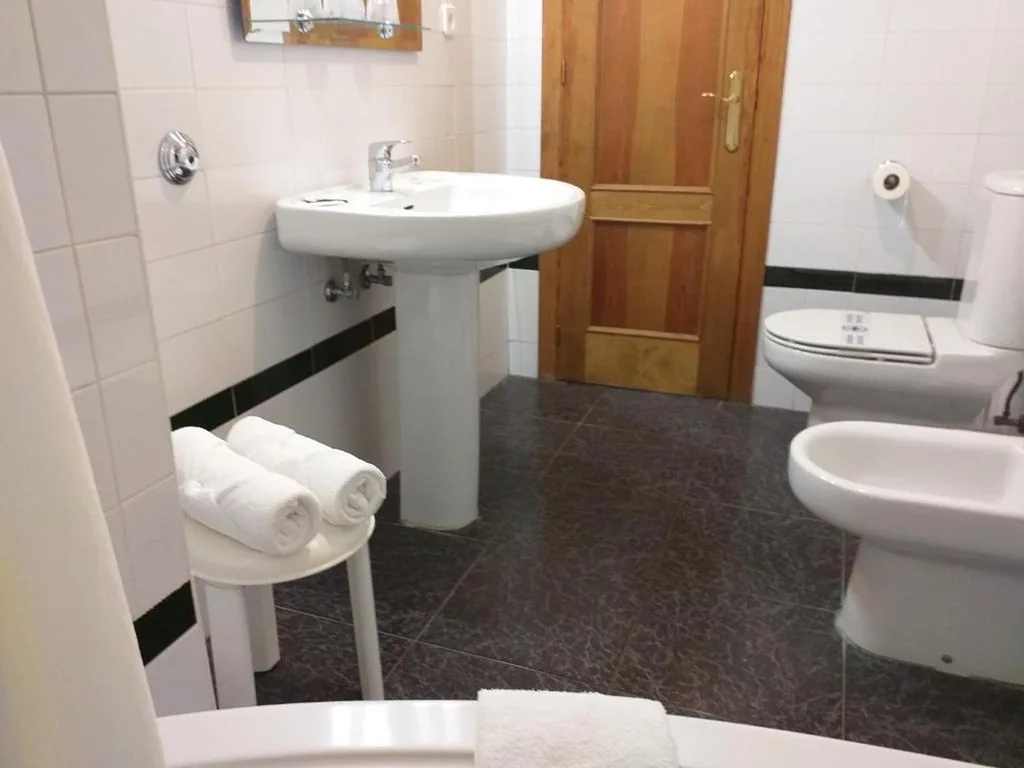 Suite — Hotel Anfiteatro Romano