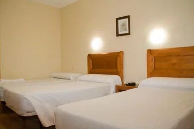 Hotel Anfora — 写真 8