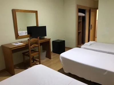Hotel Anfora — 写真 9