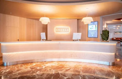 Hotel Angela - Adults Recommended — foto 5