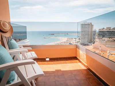 Hotel Angela - Adults Recommended — foto 6