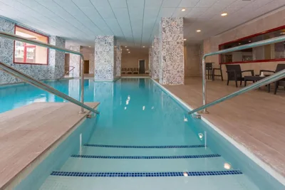 Hotel Angela - Adults Recommended — foto 8