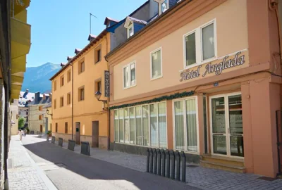 Hotel Anglada — foto 6