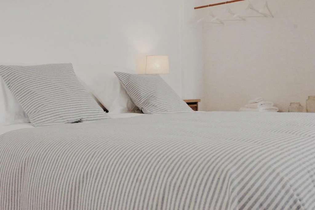 Deluxe-Studio mit Doppelbett — HOTEL ANHEL