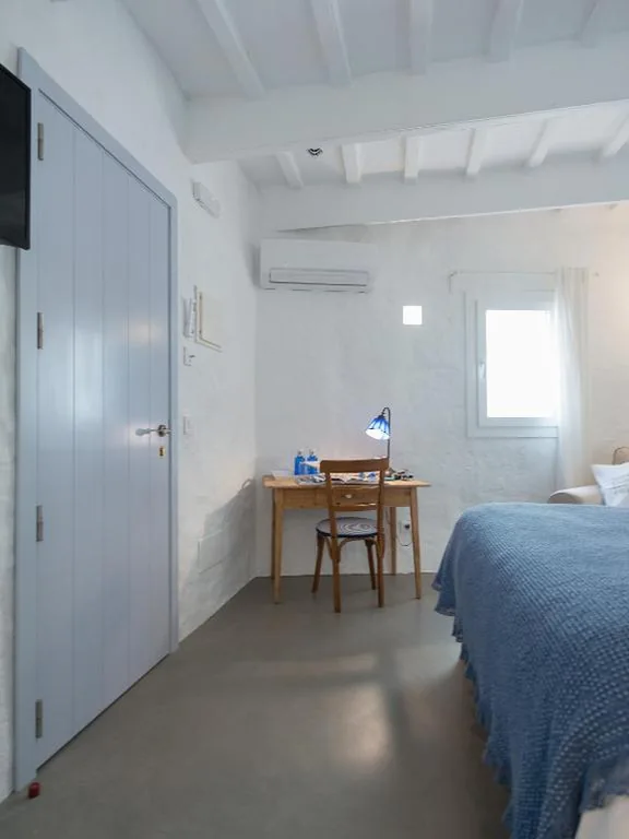 Großes Doppelzimmer — HOTEL ANHEL