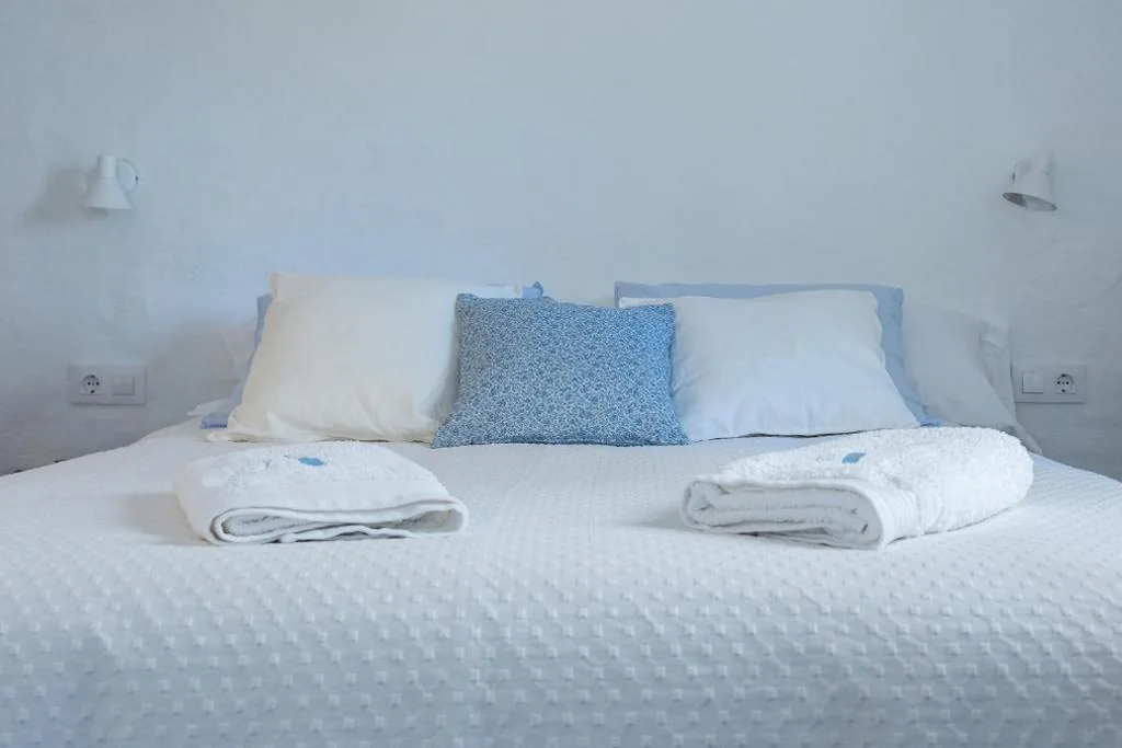 Doppelzimmer — HOTEL ANHEL
