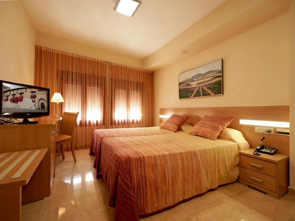 Camera doppia Superior — Hotel Anna