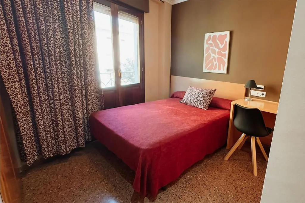 Camera singola — Hotel Anna