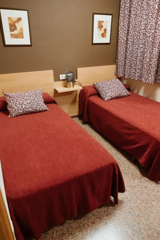 Camera tripla — Hotel Anna