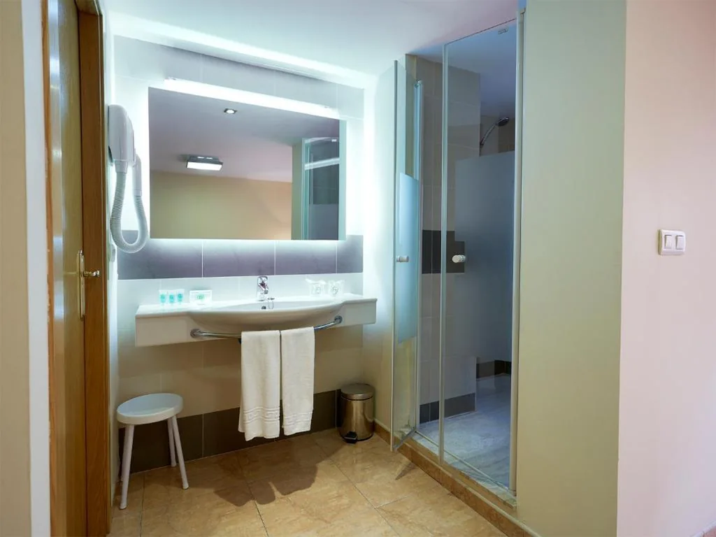 Hotel Anna