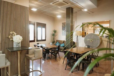 Hotel Anna — foto 3