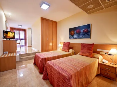 Hotel Anna — foto 4