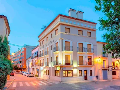 Hotel Anna — foto 5