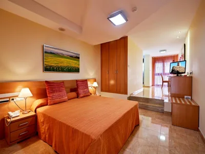 Hotel Anna — foto 6