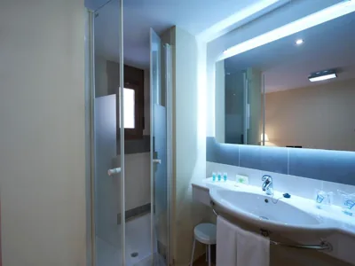 Hotel Anna — foto 7