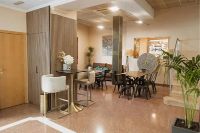 Hotel Anna — foto 8