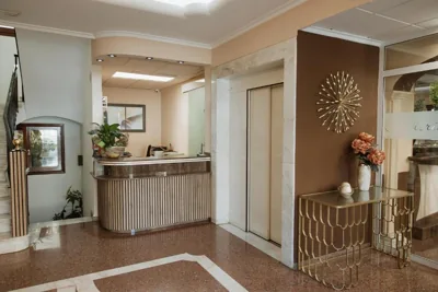 Hotel Anna — foto 10
