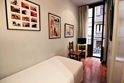 Hotel Annex - Rey Don Jaime I — foto 4