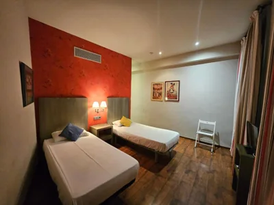Hotel Annex - Rey Don Jaime I — foto 5