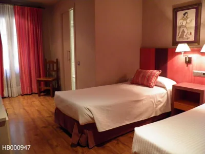 Hotel Annex - Rey Don Jaime I — foto 6