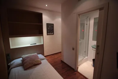 Hotel Annex - Rey Don Jaime I — foto 9