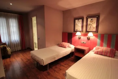 Hotel Annex - Rey Don Jaime I — foto 10