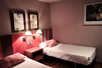 Hotel Annex - Rey Don Jaime I — foto 11