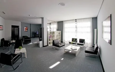 Hotel Anoeta — Foto 5