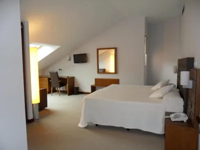 Hotel Anoeta — Foto 8