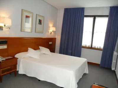 Hotel Anoeta — Foto 12