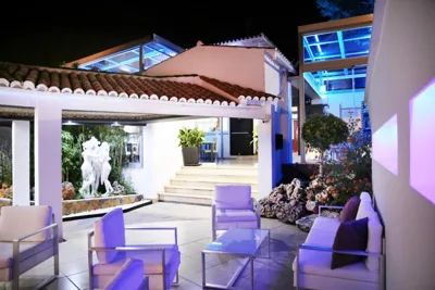 Hotel Años 50 — Foto 2