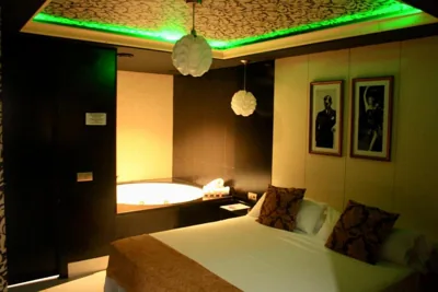 Hotel Años 50 — Foto 4