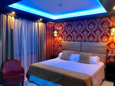 Hotel Años 50 — Foto 6