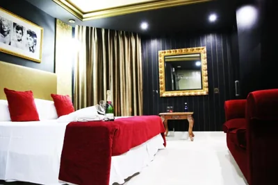 Hotel Años 50 — Foto 10