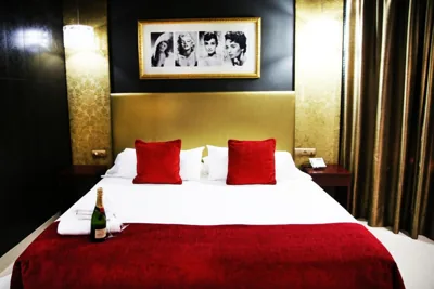 Hotel Años 50 — Foto 12
